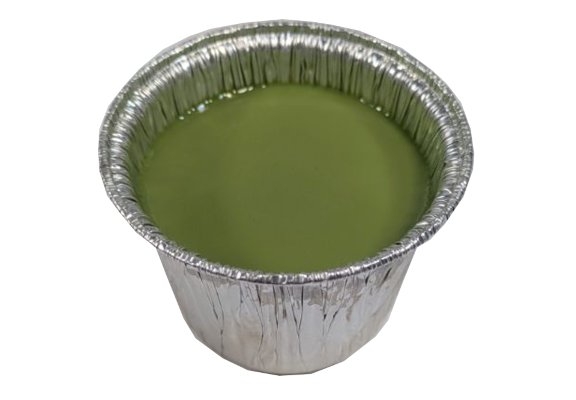 きみのプリン　抹茶