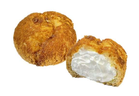 パティシエのたまご 塩ミルククリーム