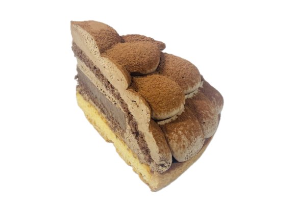 生チョコタルト