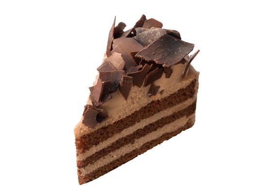 チョコレートケーキ