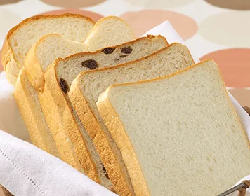 食パン